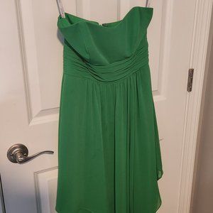 Bridesmaid Dress